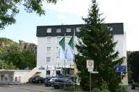 Hotel Krone Hotels in Bad Sobernheim