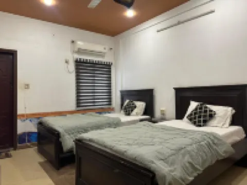 Serena Hotel Hotels in Hyderabad