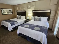 The Landmark Hotel Hotels in der Nähe von Hatfield and McCoy Historic Sites
