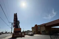 Robinhood Motel Anaheim West Hotel a Stanton