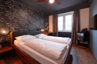Boutique-Hotel Bayerischer Hof Hotels in Sulzberg