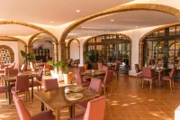 Hotel-Restaurante Casa García Almonaster la Real Hotels in Cortegana