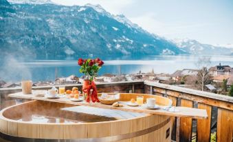 Hotel Lindenhof by Crossworld AG