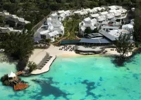 Sea Diamond Boutique Hotel & Spa