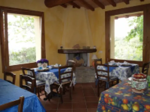 Agriturismo Biologico Poggiopiano