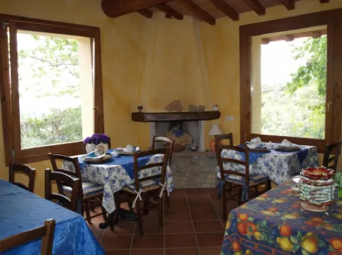 Agriturismo Biologico Poggiopiano