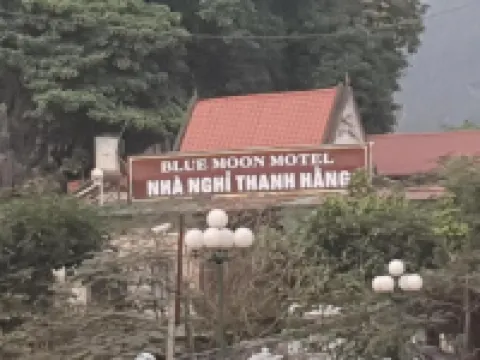 Blue Moon Motel