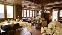 Navigare Resorts Hotels in Saas Fee