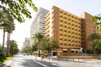 Hotel Castilla Alicante Hotels in San Juan de Alicante