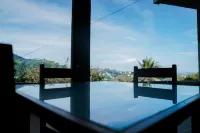 Golden Sky Hotel & Wellness