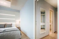 Aparthotel Touring فنادق في غرادو