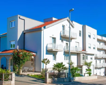 Pension Silvia Hotels in Medjugorje