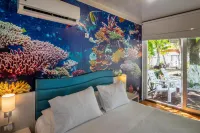 Hotel Reina del Mar by Dorado Hotels near Johnny Cay