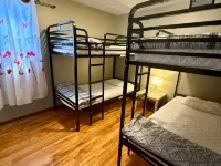 Ottawa Backpackers Inn โรงแรมในออตตาวา