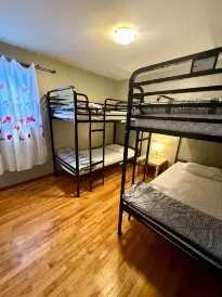 Ottawa Backpackers Inn