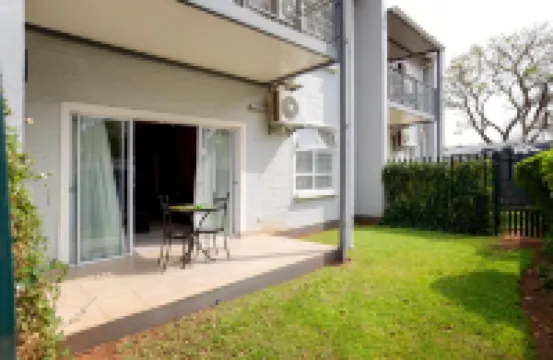 Apartments @ 125 Hotels in 