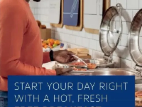 Holiday Inn Express WINDSOR by IHG Hotels in Windsor