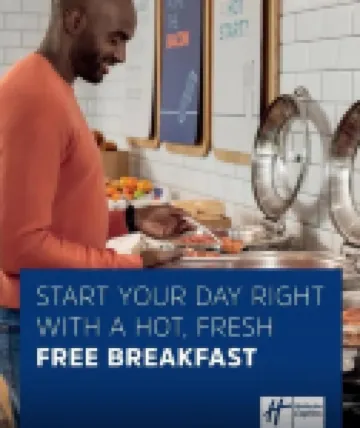 Holiday Inn Express WINDSOR by IHG