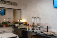 Hotel Magnolia - breakfast