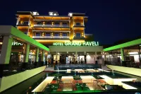 Hotel Grand Haveli Hotels in Valsad