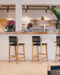 Hotel Boutique Lamar de Suances - bar