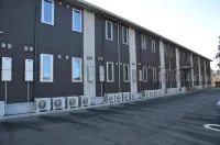 Hotel Ocean Tomioka