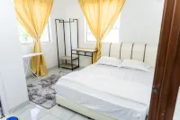 Tok Umi Guesthouse@AMJ Bakri