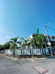 Homestay 2 Tingkat Kuala Terengganu - Parkplatz