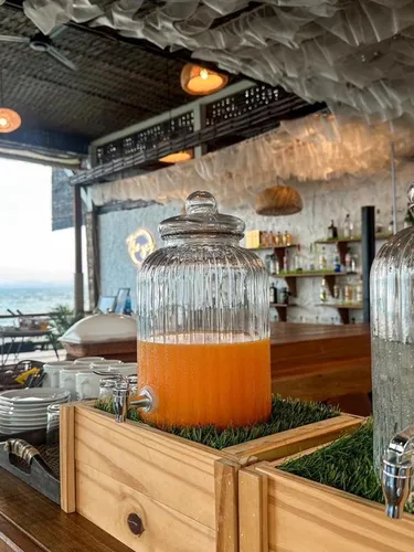 รูปภาพของSEAQUEEN The Pool ,Koh Samed