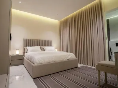 Elegant and Luxurious Apartment Al-Olaya Hotels in 