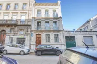 Villa Victor Hugo by Odomo