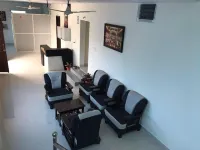 Sri Kamakshi Bhavan Hotels in Chittoor District