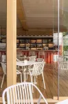 Hotel Malaga Vibes - bar