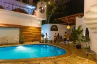Beachside Stay at Villa ViYarte - Pools