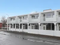 Stracta Hotel Mosfell Hotels in Hella