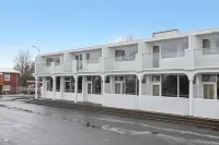 Stracta Hotel Mosfell
