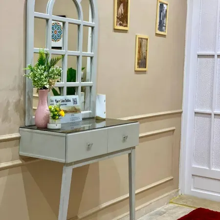 Yacoubian Suites
