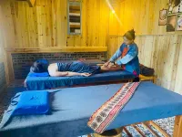 Supan Ecolodge - Spa