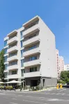 Central Suites