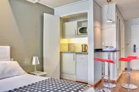 Regency Golf - Hotel Urbano