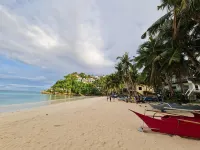 Boracay Amor Apartment - Apartments