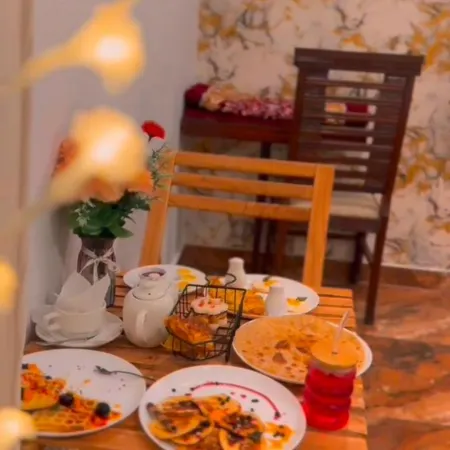 Hotel de Smart Multan