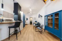 NG Guest House l'Acquedotto