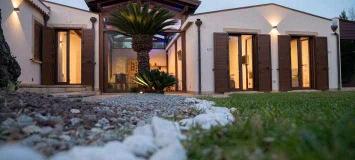 B&B la Manica Hotels in Milazzo