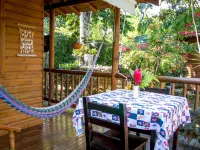 Casa Marcellino Lodge Hotels in Cahuita