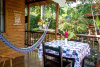 Casa Marcellino Lodge