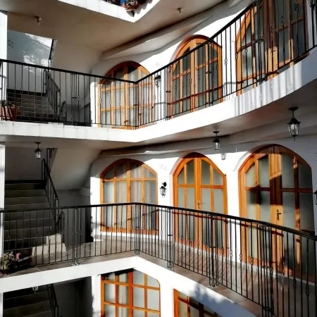 Casa Munayki