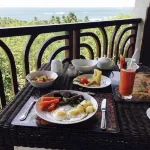 Little Tamarind - breakfast