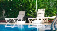 MOY Beldibi Hotel - sul mare
