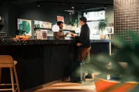 Hotel Mayfair - Bars